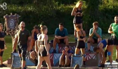 Survivor 2024 All Star’da üçüncü eleme adayı belli oldu