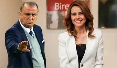 Seçil Erzan’ın Fatih Terim’den aldığı ve verdiği paraların kaydı ortaya çıktı