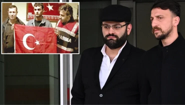 Dink cinayeti davasında Ogün Samast ifade verdi: ‘Rahat ol koçum kimse sana bir şey yapmaz’ dediler