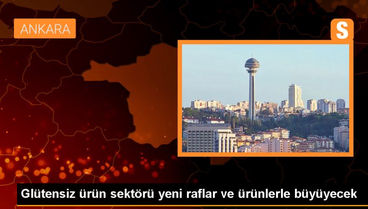 Zincir Marketlere Glütensiz Ürün Bulundurma Yükümlülüğü Getirildi