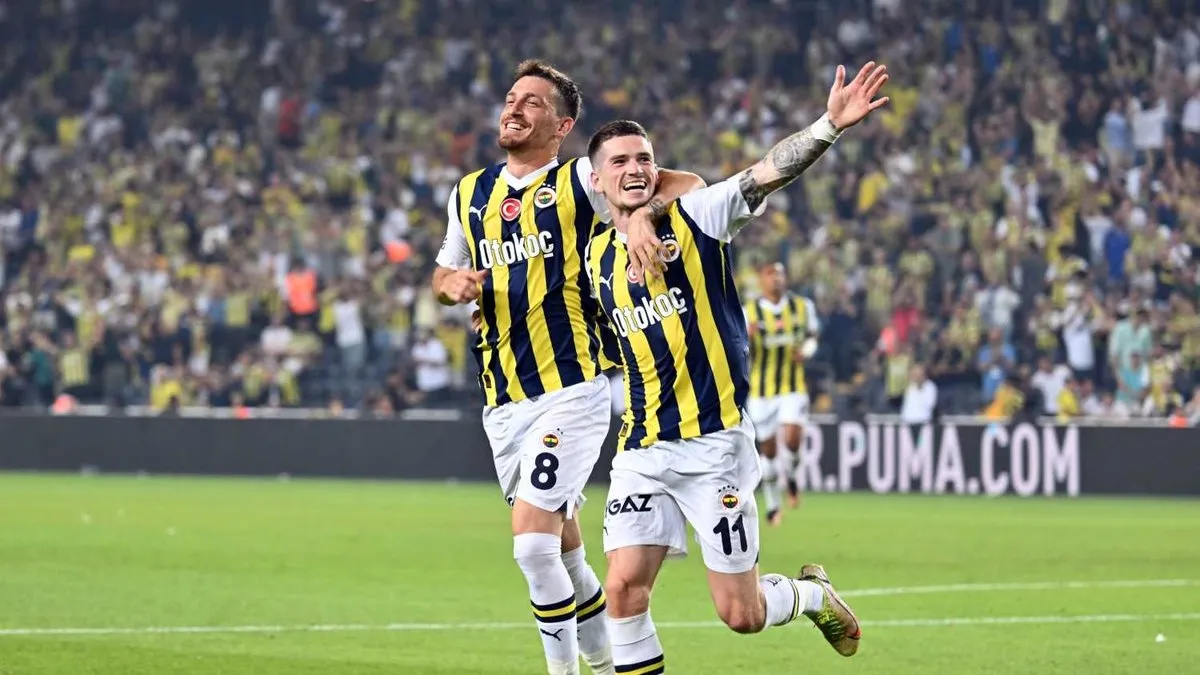 FENERBAHÇE HABERLERİ: Kent için vedanın yolu paradan geçiyor