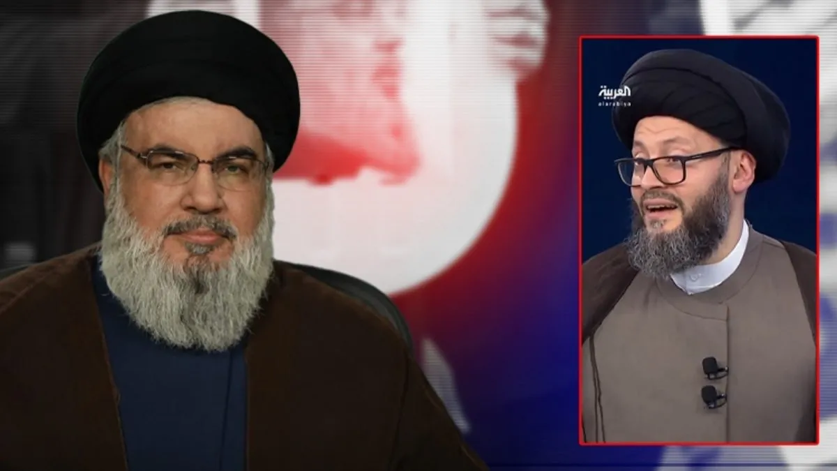 Hasan Nasrallah’ı İran mı sattı? Al Arabiya’da şok açıklama: Her şeyi günler önce söylemiş