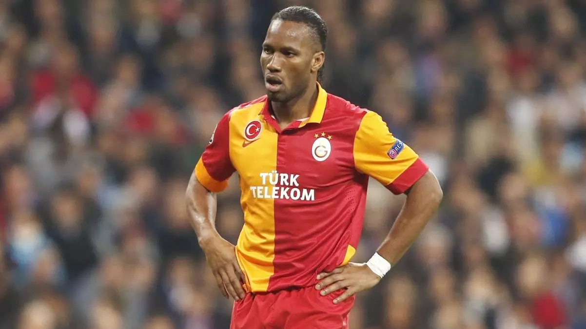 Drogba, Süper Lig’in eski şampiyonu Bursaspor’u satın almak için harekete geçti