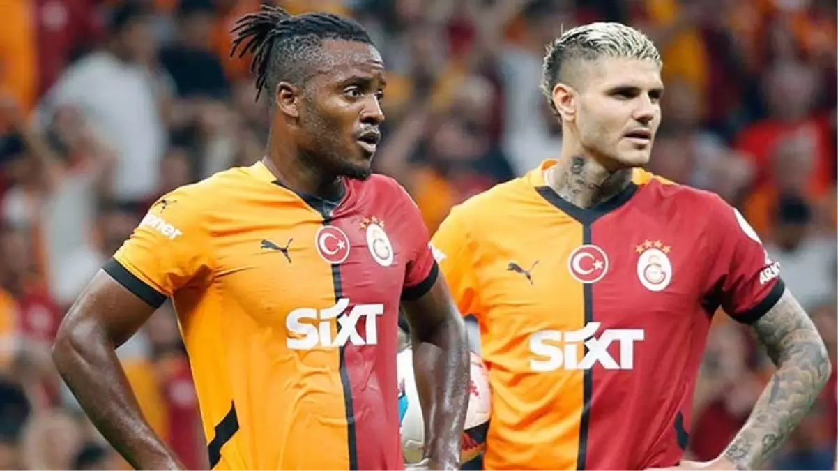 Galatasaray’ın yıldız futbolcusu Fenerbahçe formalı paylaşım yaptı