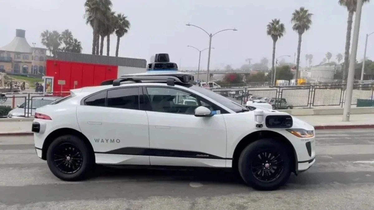 Google’ın sürücüsüz taksi şirketi Waymo, Hyundai ile anlaştı