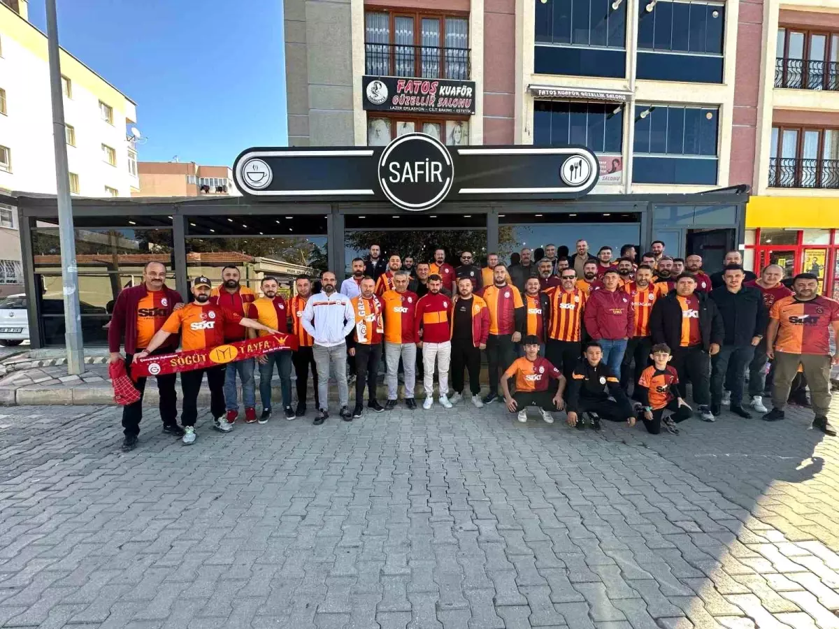 Söğüt’te Ultraslan Kuruluyor