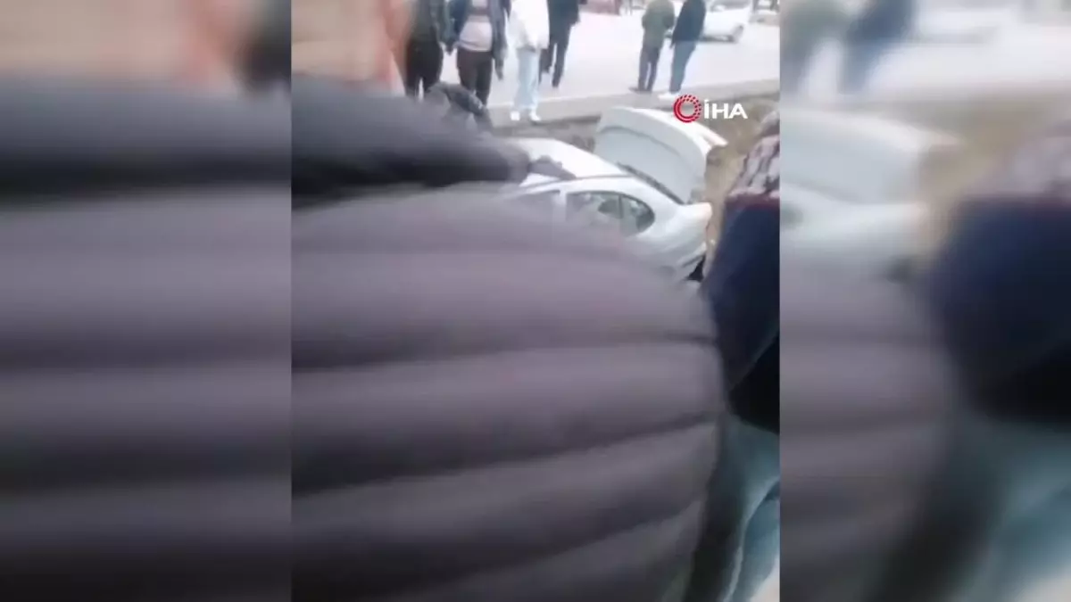 Karabük’te Trafik Kazası: 1 Ölü, 3 Yaralı