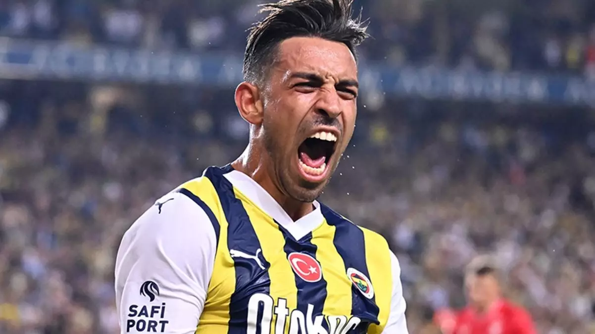 Yeni takımını duyurdular! Fenerbahçe’de İrfan Can Kahveci dönemi kapanıyor